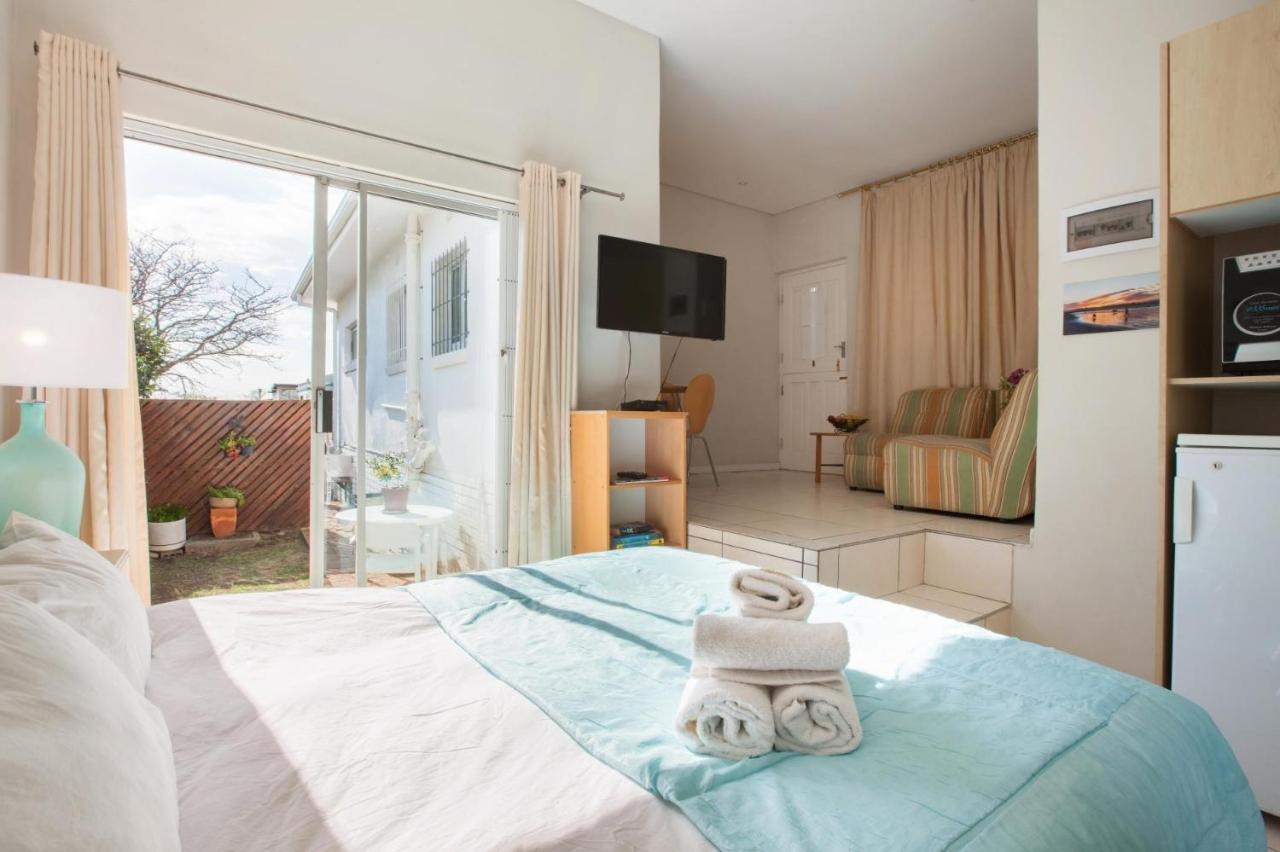 20A Belladonna avenue Devils Peak Hotell Kapstaden Exteriör bild