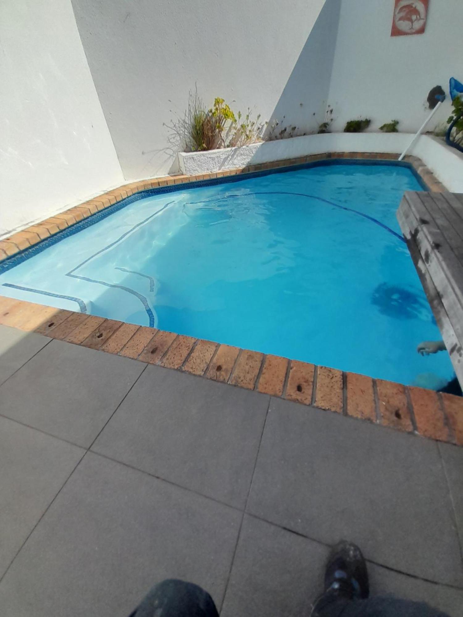 20A Belladonna avenue Devils Peak Hotell Kapstaden Exteriör bild