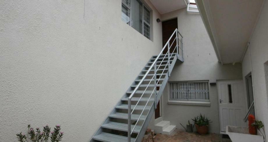 20A Belladonna avenue Devils Peak Hotell Kapstaden Exteriör bild